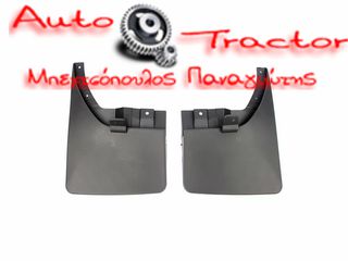  ΛΑΣΠΩΤΗΡΑΣ NISSAN NAVARA NP300 D23 '15-'21 4WD 27x39 ΠΙΣΩ (ΣΕΤ) Κωδικός: 78811-4KJ1A