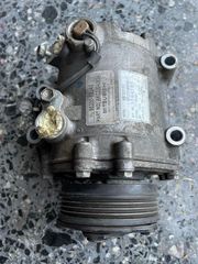 SUZUKI SWIFT 05-11 ΚΟΜΠΡΕΣΕΡ AIRCONDITION M13A 95200-62JA0