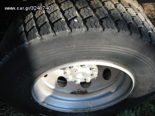 Ψυγείο Mercedes-Benz 2000 1223 ATEGO-thumb-3