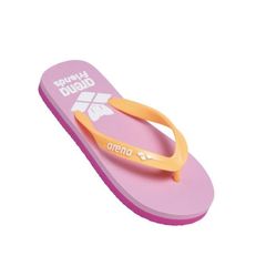 Arena Παιδικές Σαγιονάρες Flip Flops για Κορίτσι (004374-102) Ροζ