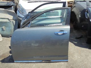 Πόρτα Εμπρός Αριστερή για INFINITI FX37 (2009-) *Ε* | Kiparissis - The King Of Parts