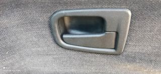 BMW E36 Χερούλια για πόρτες εσωτερικα