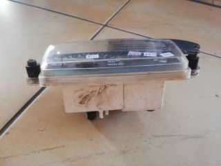 SUZUKI ADRESS 100-thumb-1
