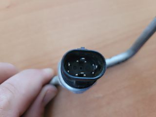 TOYOTA COROLLA 2001 ΒΑΛΒΙΔΑ A/C-thumb-2