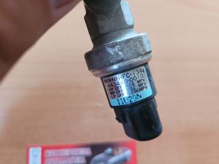 TOYOTA COROLLA 2001 ΒΑΛΒΙΔΑ A/C-thumb-4