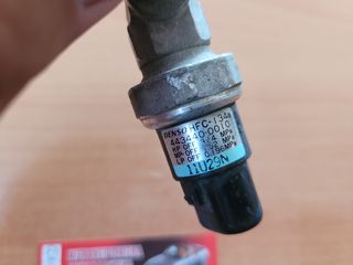 TOYOTA COROLLA 2001 ΒΑΛΒΙΔΑ A/C-thumb-5