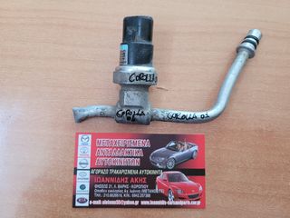 TOYOTA COROLLA 2001 ΒΑΛΒΙΔΑ A/C-thumb-6
