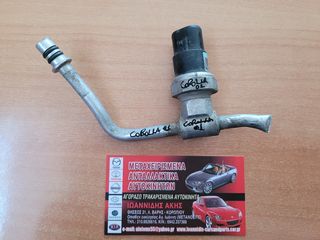 TOYOTA COROLLA 2001 ΒΑΛΒΙΔΑ A/C-thumb-7
