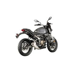 Voge 300 ACX 2025 ΜΕ ΠΡΟΚ 1 ΧΡΟΝΟ ΑΤΟΚΟ ΔΙΑΚ-thumb-6