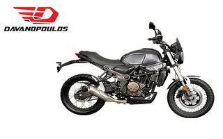 Voge 300 ACX 2025 ΜΕ ΠΡΟΚ 1 ΧΡΟΝΟ ΑΤΟΚΟ ΔΙΑΚ