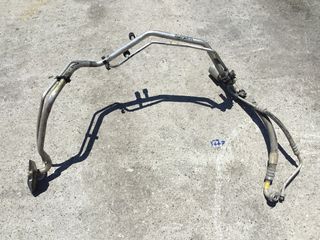 ΣΩΛΗΝΑΚΙΑ A/C PEUGEOT 307 KFU 1.4CC 9643124280  01-07