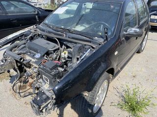 VOLKSWAGEN GOLF 2002 GENERATION-thumb-1