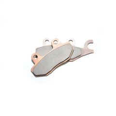 ΤΑΚΑΚΙΑ DP BRAKES RDP412 X-RACE TITANIUM-thumb-1