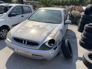 ΑΝΤΑΛΛΑΚΤΙΚΑ ΑΠΟ CITROEN XSARA 2001-thumb-1