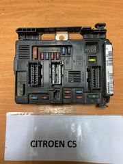 ΑΣΦΑΛΕΙΟΘΗΚΗ CITROEN C5 2001-2004  T118470003 G BSM-B3