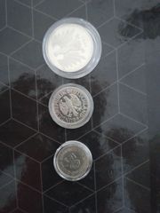 ΝΟΜΙΣΜΑΤΑ - ΜΑΡΚΑ ΓΕΡΜΑΝΙΑΣ-thumb-1