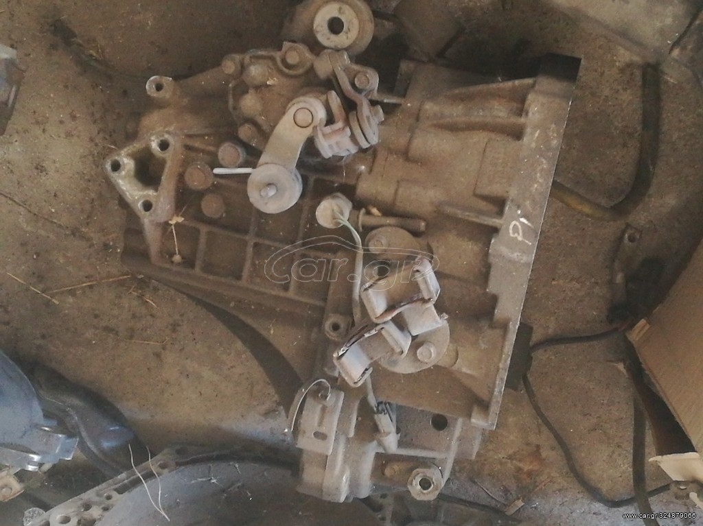 Kia Picanto 2004