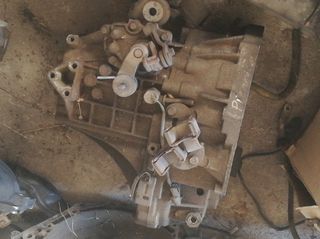 Kia Picanto 2004