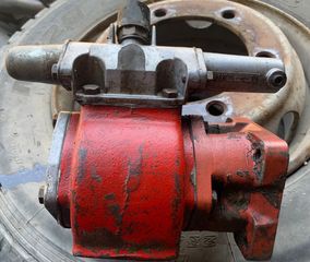 Σασμανάκι κίνησης PTO για σασμάν ZF S5-42