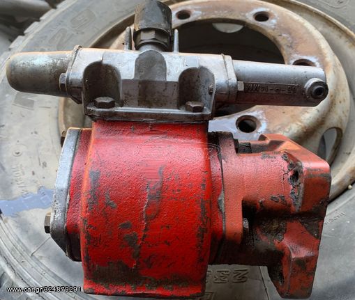 Σασμανάκι κίνησης PTO για σασμάν ZF S5-42