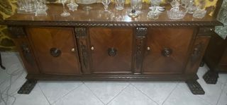 ΣΕΡΒΑΝ 3πορτο ΚΑΙ ΚΡΥΣΤΑΛΙΕΡΑ -thumb-1