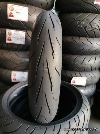 1ΤΜΧ 120-70-17 DUNLOP SPORTMAX QUALIFIER RR ΕΞΑΙΡΕΤΙΚΟ!!!*BEST CHOICE TYRES ΑΧΑΡΝΩΝ 374*