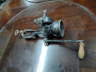 Μηχανή κιμά FOOD CHOPPER-thumb-2