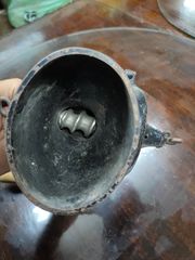 Μηχανή κιμά FOOD CHOPPER-thumb-3
