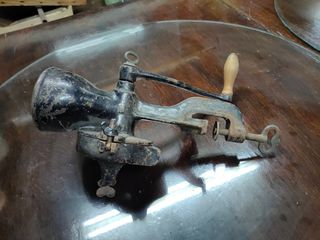 Μηχανή κιμά FOOD CHOPPER