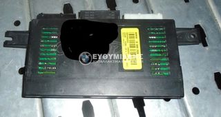 LCM III/ΦΩΤΑ/ΜΟΝΑΔΑ ΕΛΕΓΧΟΥ CHECK CONTROL BMW E39 SALOON-TOURING 1995-2003!!!ΑΠΟΣΤΟΛΗ ΣΕ ΟΛΗ ΤΗΝ ΕΛΛΑΔΑ!!!
