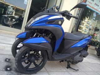 Yamaha Tricity '17 155 ABS