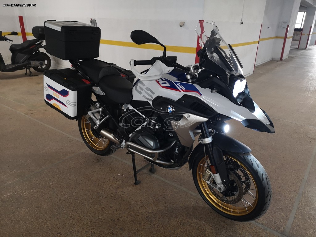 bmw gs 35 kw