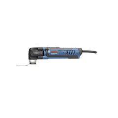 GOP 30-28 Professional Πολυεργαλείο Multi-Cutter 300W - ΠΟΛΥΕΡΓΑΛΕΙΑ - BOSCH (#0601237001)