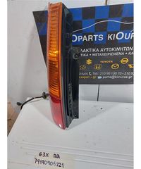 ΦΑΝΑΡΙΑ ΠΙΣΩ SUBARU JUSTY G3X 2003-2007 Αριστερά-thumb-1