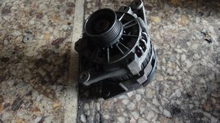 DAEWOO LANOS 1997-03,1,3I,8V, ΔΥΝΑΜΟ.-thumb-1