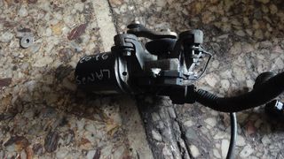 DAEWOO LANOS 1997-03,1,3I,8V,ΜΟΤΕΡ ΥΑΛΟΚΑΘΑΡΙΣΤΗΡΩΝ.