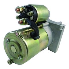 Μίζα Mercruiser (1987-2001) - Volvo Penta (1989-2007) - Caterpillar Ag. & Ind. (1998-2007)-thumb-1