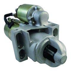 Μίζα Mercruiser (1987-2001) - Volvo Penta (1989-2007) - Caterpillar Ag. & Ind. (1998-2007)-thumb-2