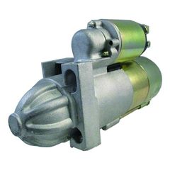 Μίζα Mercruiser (1987-2001) - Volvo Penta (1989-2007) - Caterpillar Ag. & Ind. (1998-2007)-thumb-3