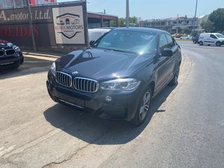 Bmw X6 M '15 X6 xDrive40d