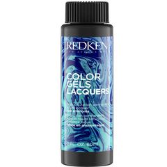 REDKEN COLOR GEL LACQUERS #5AB-twilight 60 ml 60 ml x 3 u