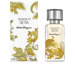 SAVANE DI SETA eau de parfum spray 100 ml