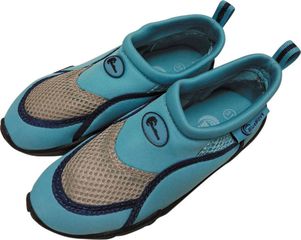 Παπούτσια παραλίας παιδικά Bluewave 61754 Neoprene γαλάζια Νο.28-34 ( 61754 )