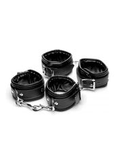 Bondage Massage Bed-thumb-5