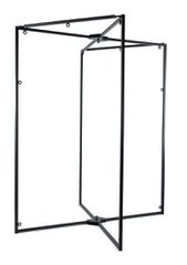 Metal Frame for sling 4 or 5 points - Black-thumb-1