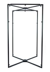 Metal Frame for sling 4 or 5 points - Black