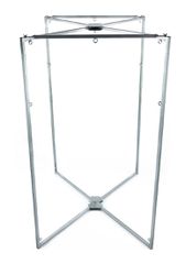 Metal Frame for sling 4 or 5 points - Platinum-thumb-1