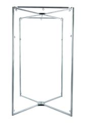 Metal Frame for sling 4 or 5 points - Platinum