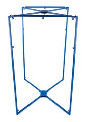 Metal Frame for sling 4 or 5 points - Blue-thumb-2