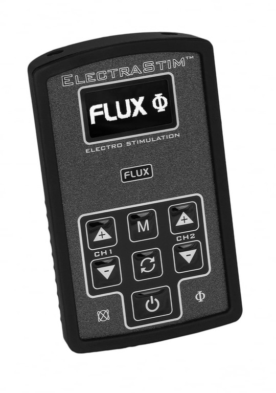 Electrastim Flux Stimulator